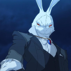 I Am Your Masterpiece - White Rabbit Takes His Mask Off DEVIL MAY CRY 2025