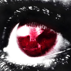 SAPFIR MADE IT - DEVIL EYES SLOW