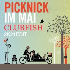 Picknick im Mai 2K21 EDIT