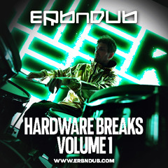 HARDware BREAKS - ALL DRUM LOOPS