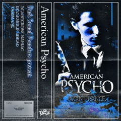 AMERICAN PSYCHO [EP]