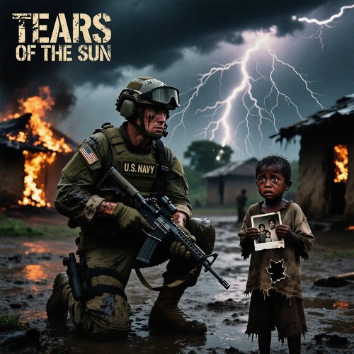 Tears of the Sun