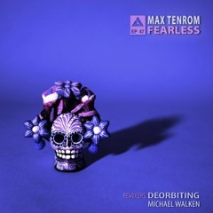 PREMIERE: Max Tenrom - Fearless (Original Mix) [Faites Leur Des Disques]
