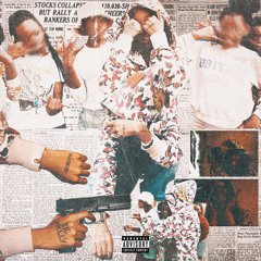 miss balencii prod by yk