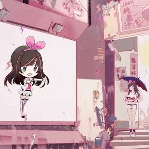 [Cytus II] Kizuna AI Theme 音源 高音質