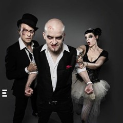 Metallspürhunde - Moloch (Jed Rabid Remix)