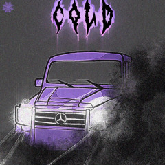 big bo - cold (ft. poorhealth)
