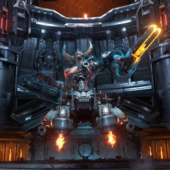 Doom Eternal - Terrordome