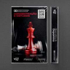 Estudos - Reservatório de Dopamina