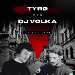 TYRØ / VOLKA