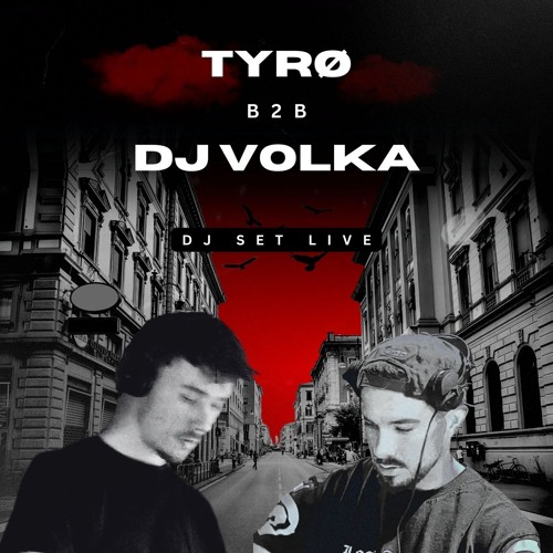 TYRØ / VOLKA