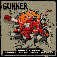 Gunner