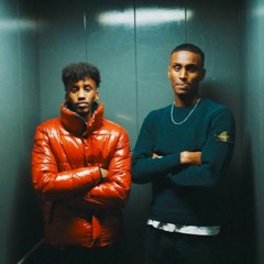 Speedy X Shariffo - Buz Buz (Tjep & Mo$hage)