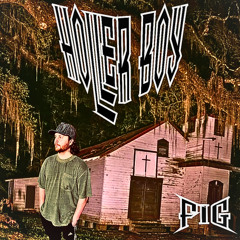 HOLLER BOY (single)