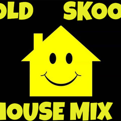 Old Skool House Mix Volume One