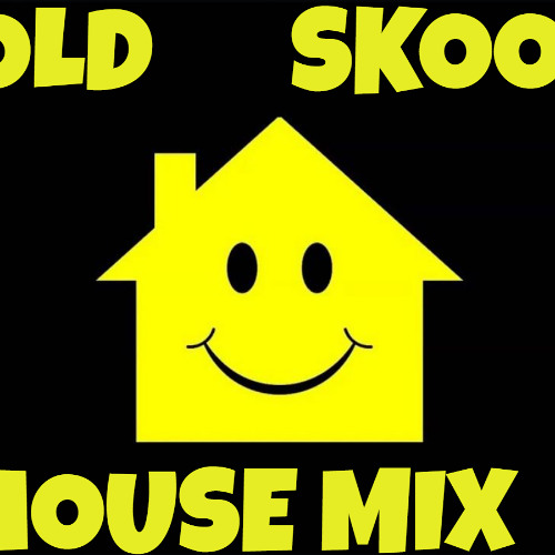 Old Skool House Mix Volume One