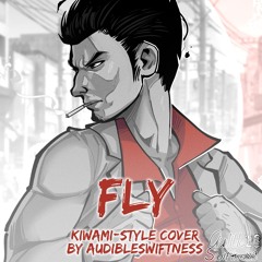 Yakuza 3 - Fly - Kiwami Styled Remix by AudibleSwiftness