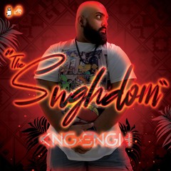 "THE SNGHDOM" | Saturdays on "Seductive Sounds Radio" (2-4PM) | www.kngxsngh.com
