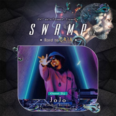 Road to GAIA 『SWAMP』