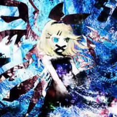 (Reprint)【鏡音リン】Waltz on the black【jazzcat07】