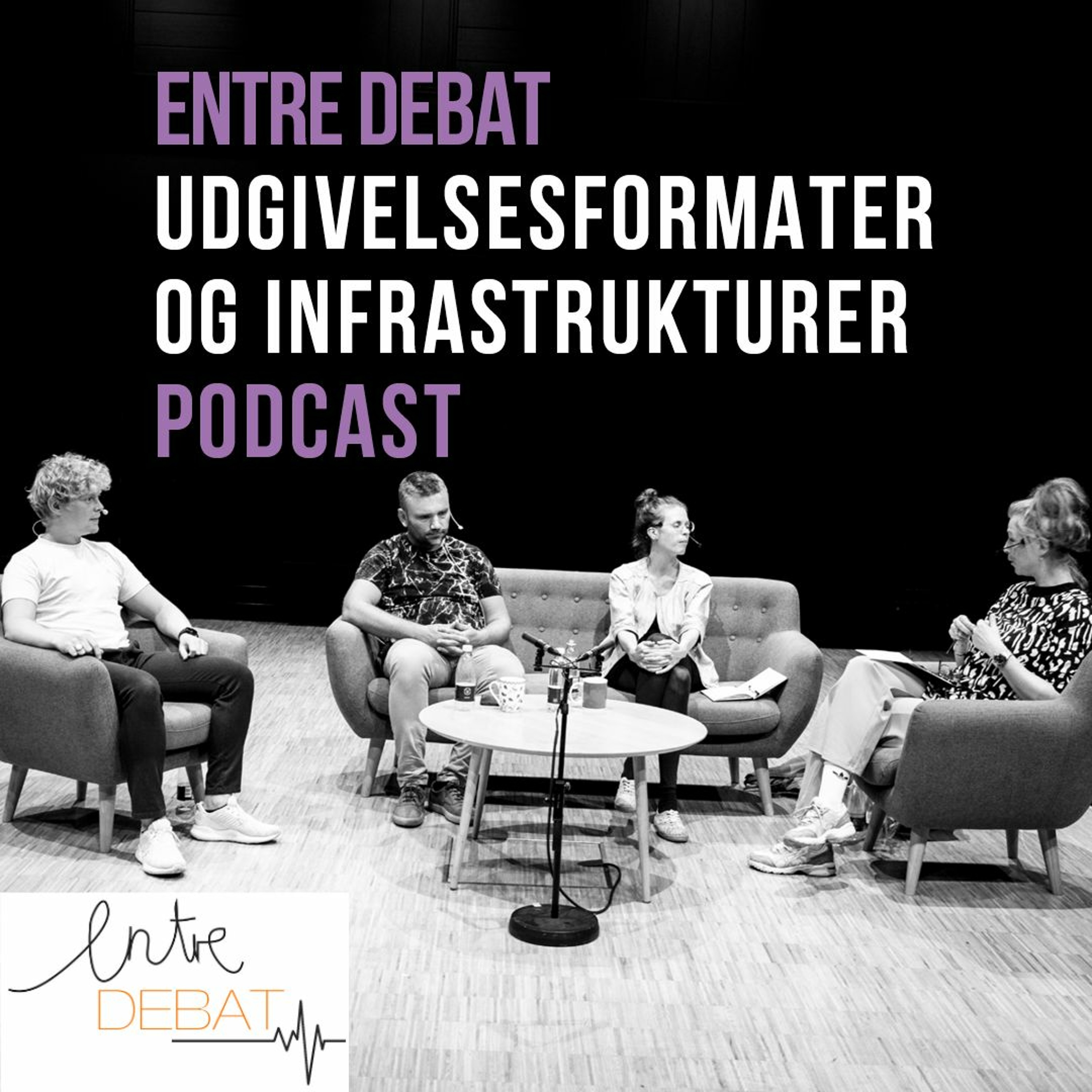 ENTRE DEBAT