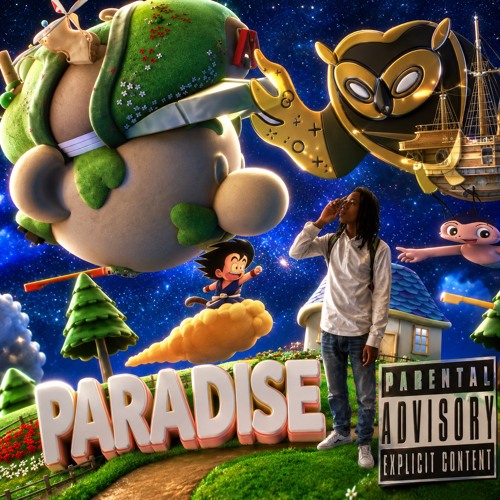 洋楽 G-RAP Cobra Playaz in Paradise G-Luv Cobra. Playaz In 