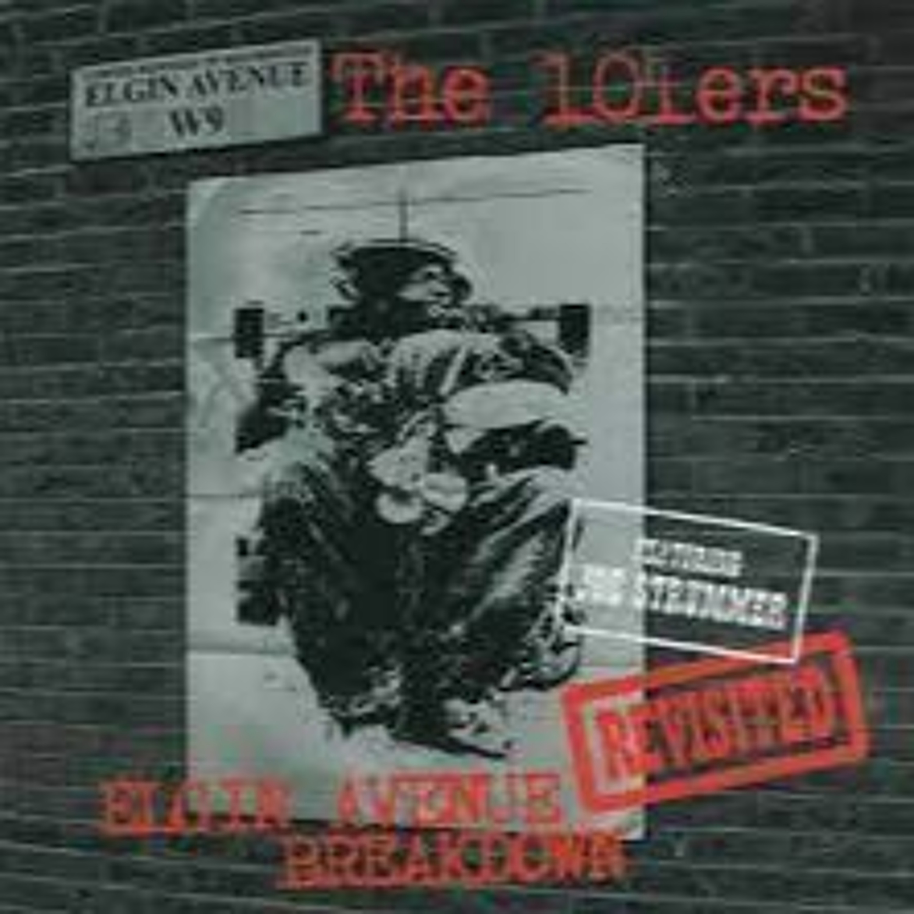 101ers Elgin Avenue Breakdown (Revisited)is the featured album