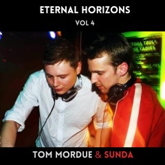 Eternal Horizons Vol 4 - Tom Mordue