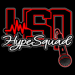 HOTMONDAYS PT2 FT HYPESQUAD X WURLVIBEZ