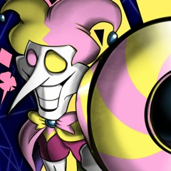 Deltarune Chapter Rewritten - The Castelet [A Bloo's Cover]