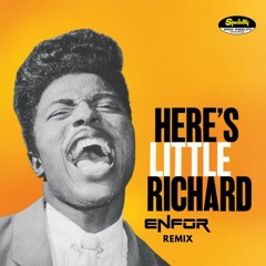 Little Richard - Long Tall Sally (ENFOR Remix) Drum'n Bass Tech House