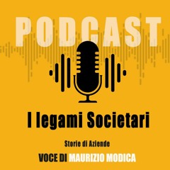 I legami Societari