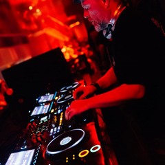Ben Sims Presents: Run It Red 051025