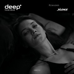 Krauzen - Silence (Original Mix) DHN210