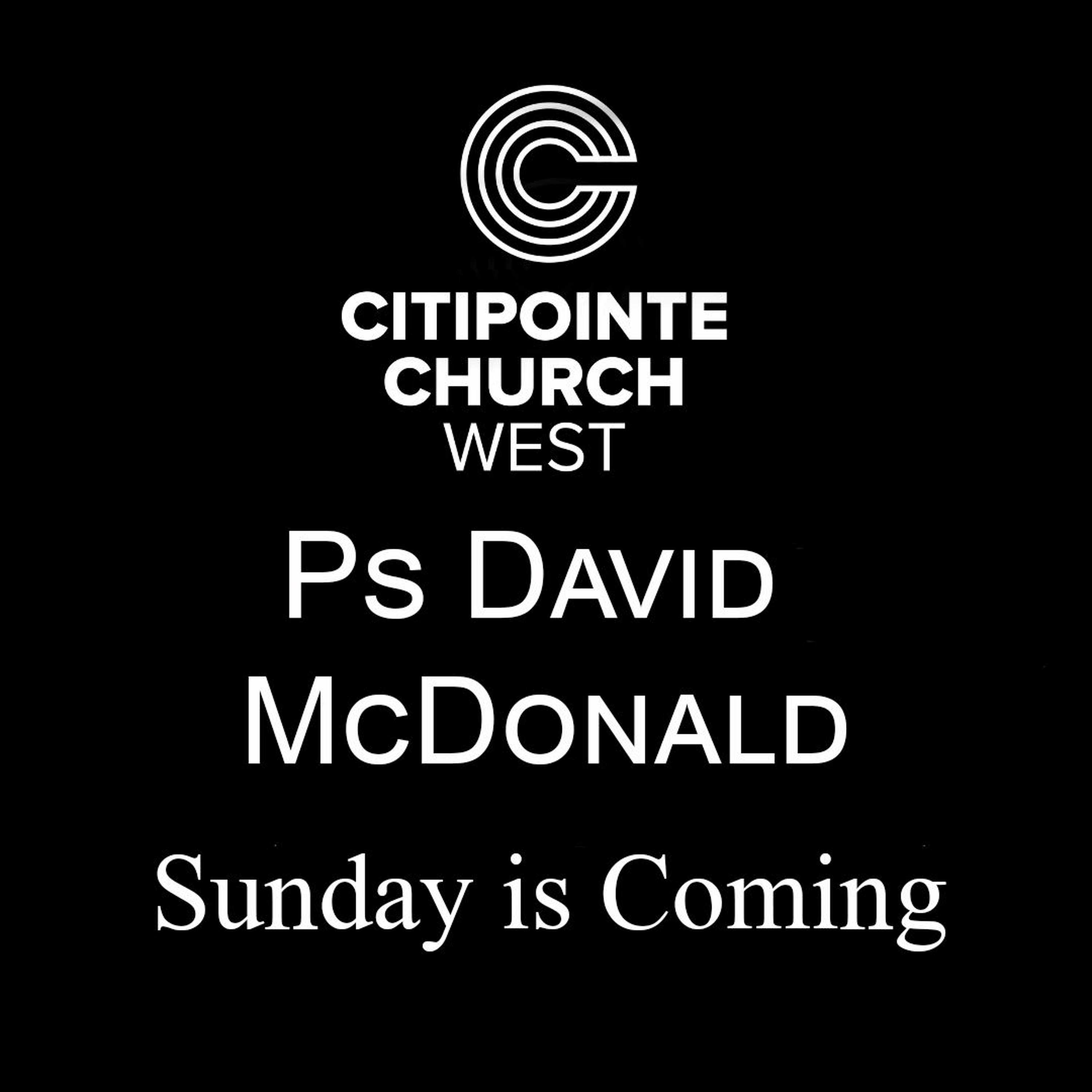 Citipointe Church West