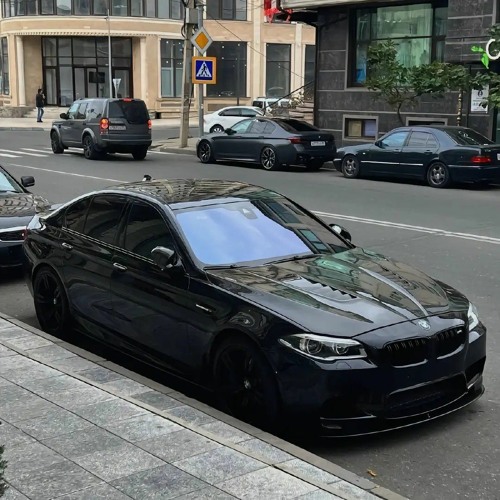 На твиче - Нексюша remix (slowed + Bass Boosted)