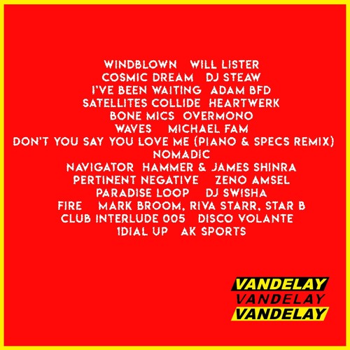 Stream Purple Door Radio w/ HeartWerk (06/04/22) by Vandelay Radio