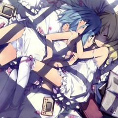Nightcore - Bermuda