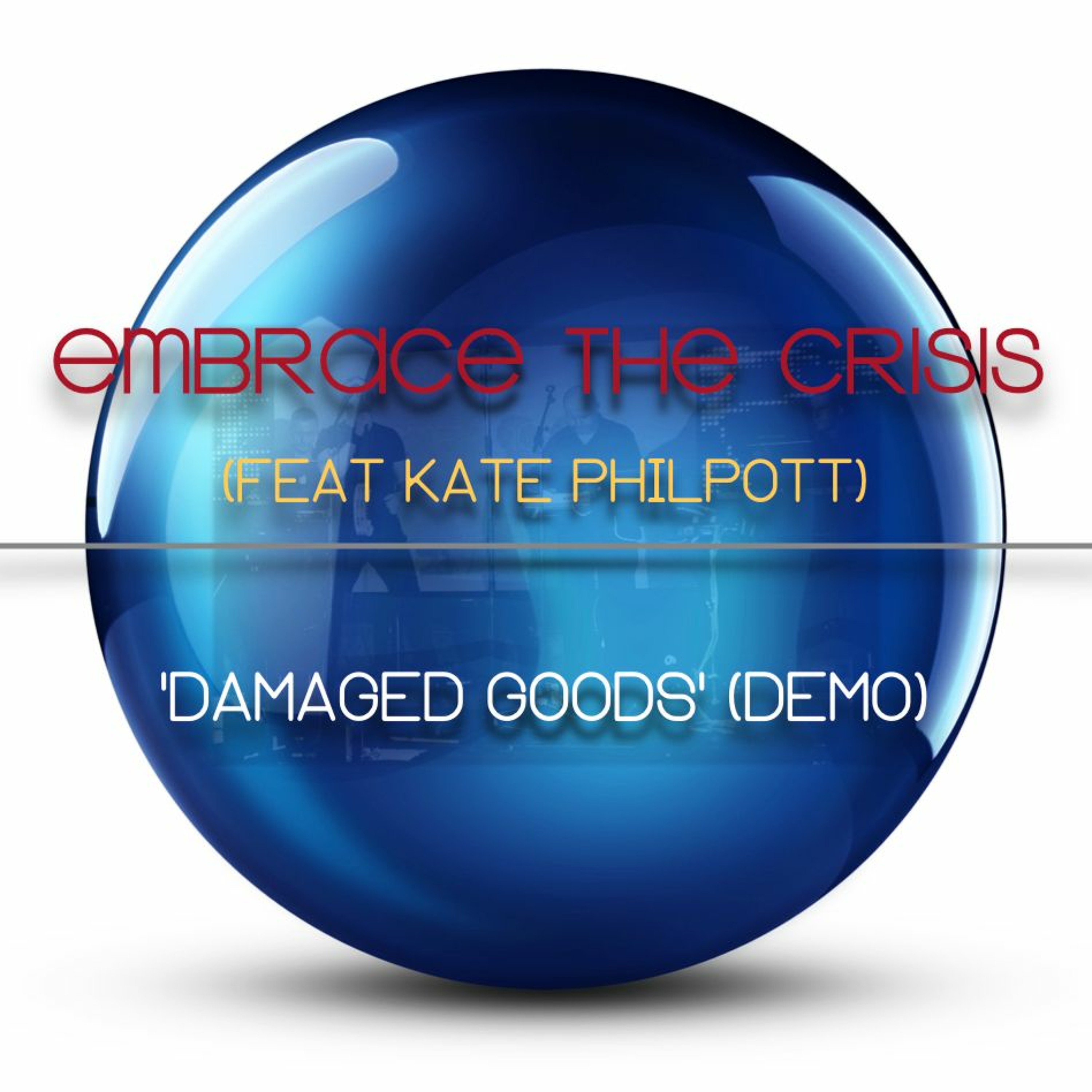 Damaged Goods (feat. Kate Philpott) episode artwork