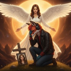 The Light She Left Behind