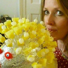 Adams Cheesy Party Stuff ALL