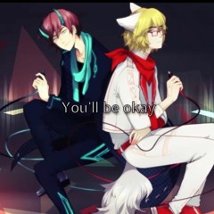 【Vocaloid Cover】 Patches 【Leon & Lola】