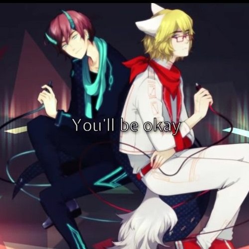 【Vocaloid Cover】 Patches 【Leon & Lola】