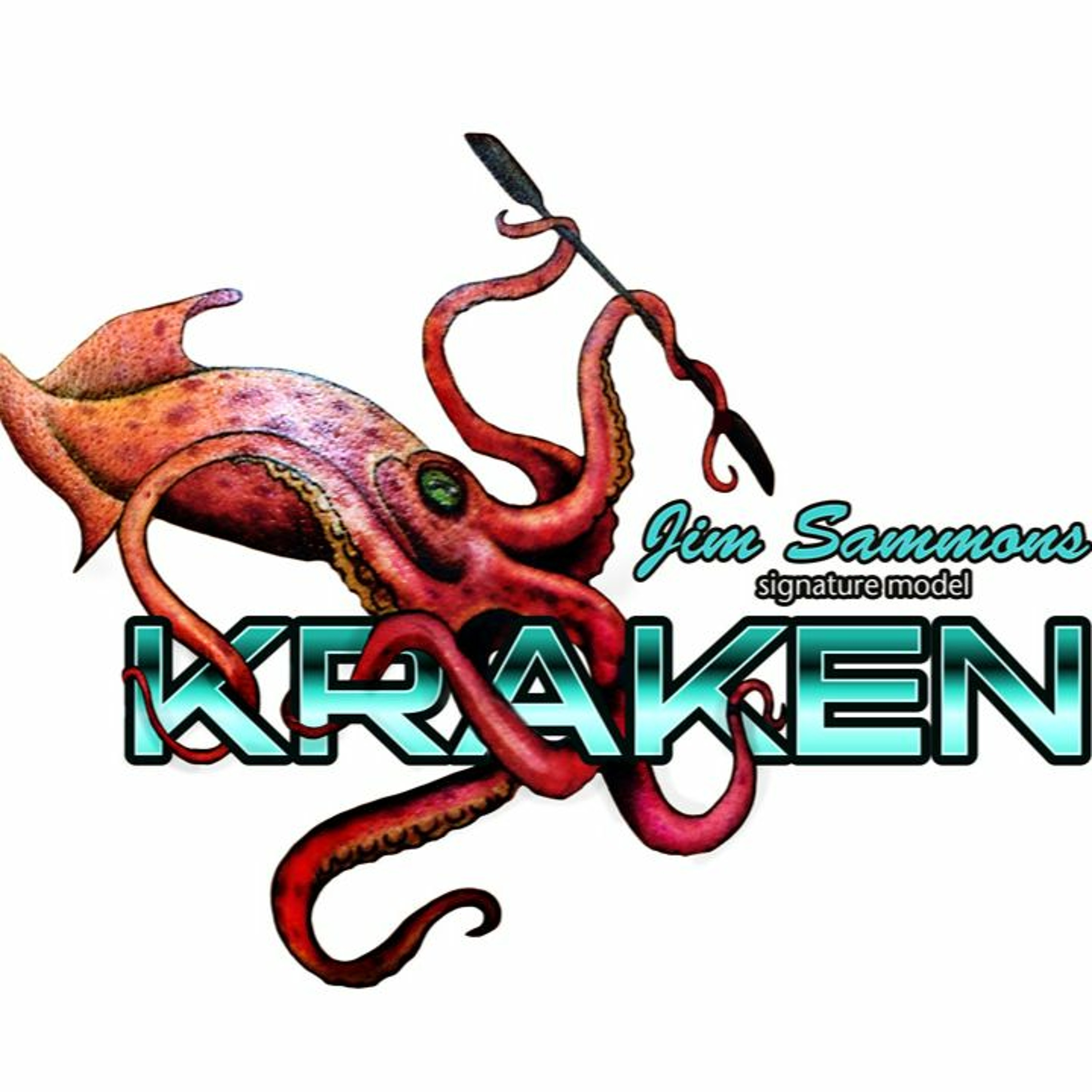 Kayak Fishing with Jim Sammons
