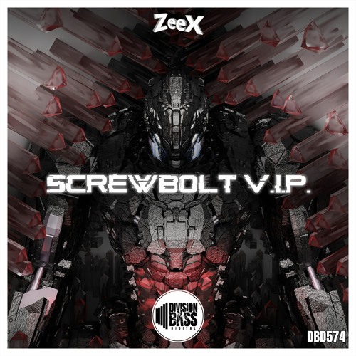 Screwbolt (V.I.P.) By ZeeX