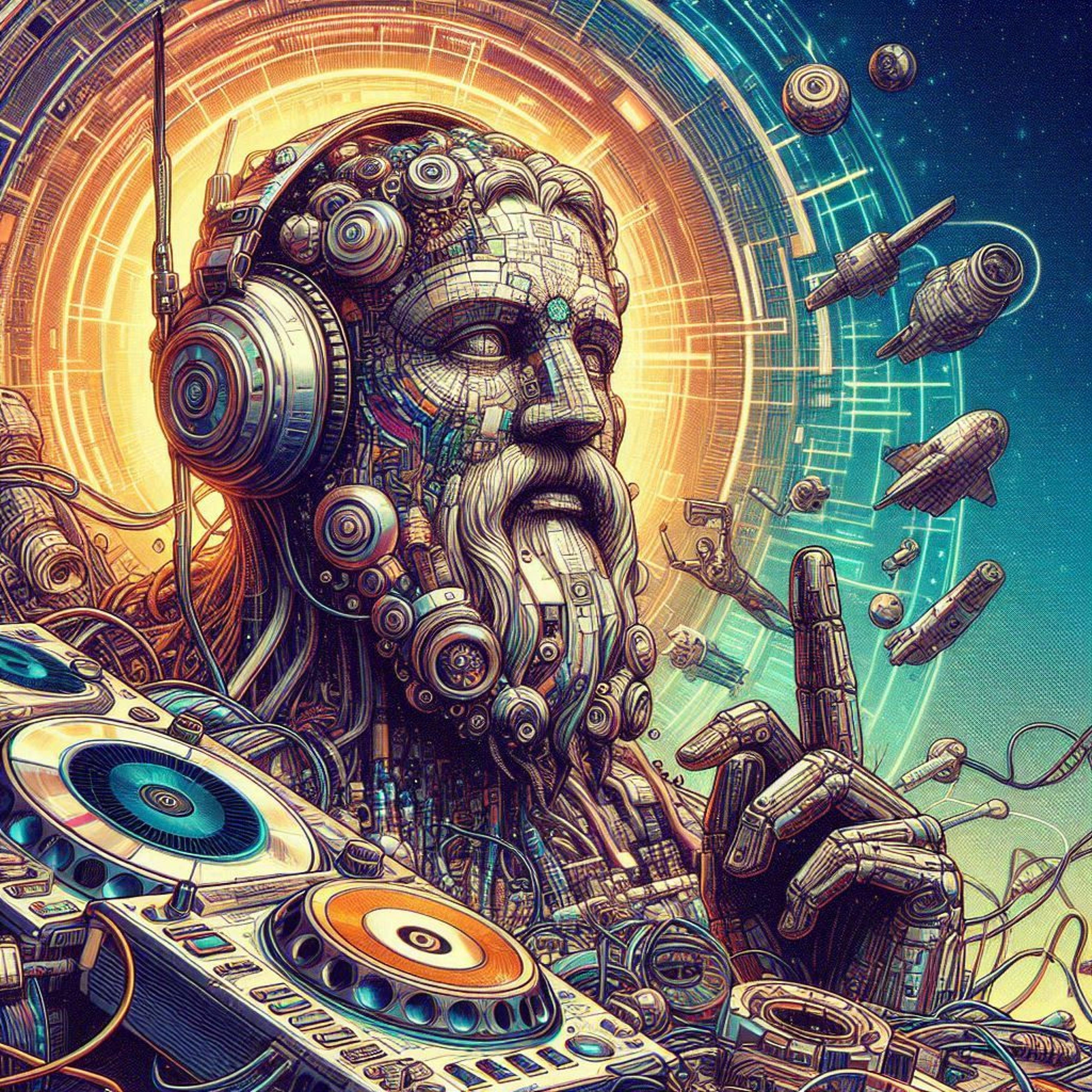 DJ B-Boy