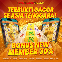 Warungplay Slot Gacor