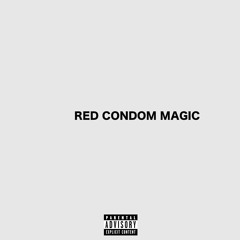 Red Condom Magic (Futsal Shuffle Remix)