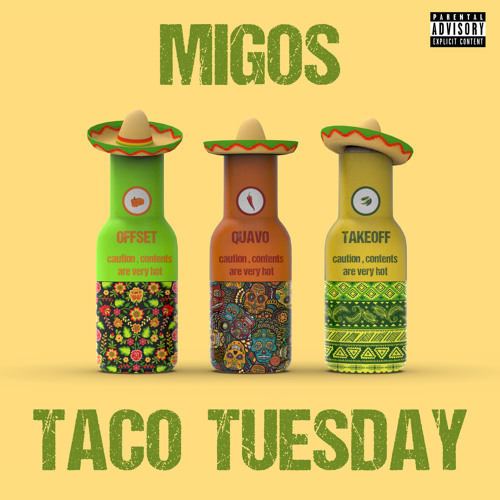 Stream Taco Tuesday by Migos Listen online for free on SoundCloud