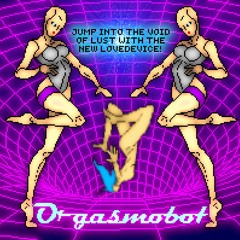 Orgasmobot